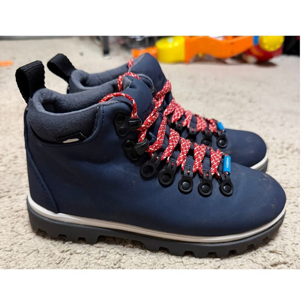 Women's Native Fitzsimmons‎ Boots 6 Hiking Outdoors Gorpcore